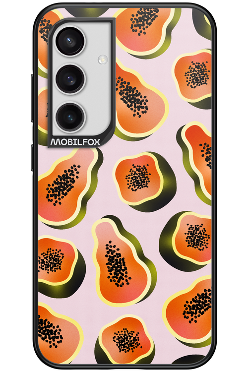 Papaya Wave 2.0 - Samsung Galaxy S24