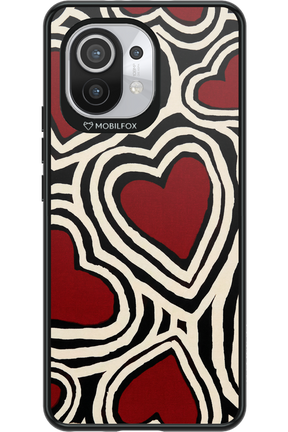 Paint with love 2.0 - Xiaomi Mi 11 5G