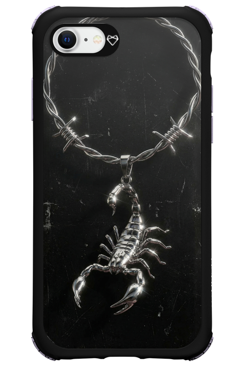 Scorpio (Chrome) 2.0 - Apple iPhone SE 2022