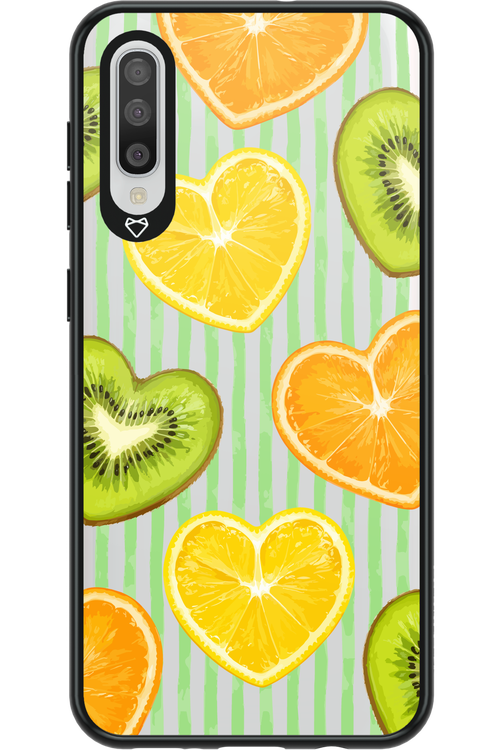 Sour Lemonade 2.0 - Samsung Galaxy A50