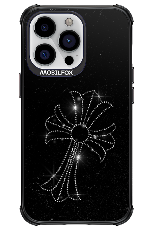 Chrome Standard - Apple iPhone 13 Pro