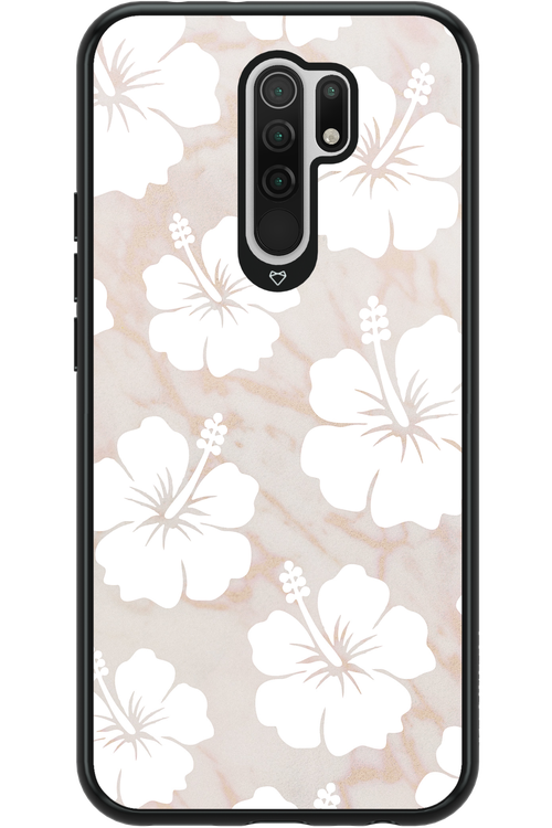 Latte Tropical - Xiaomi Redmi 9