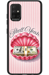 Shell Yeah 2.0 - Samsung Galaxy A51