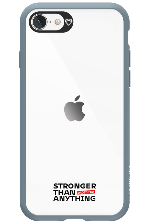 Stronger (Nude) 2.0 - Apple iPhone SE 2022
