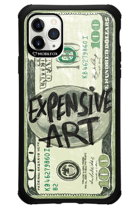 Expensive Art - Apple iPhone 11 Pro Max