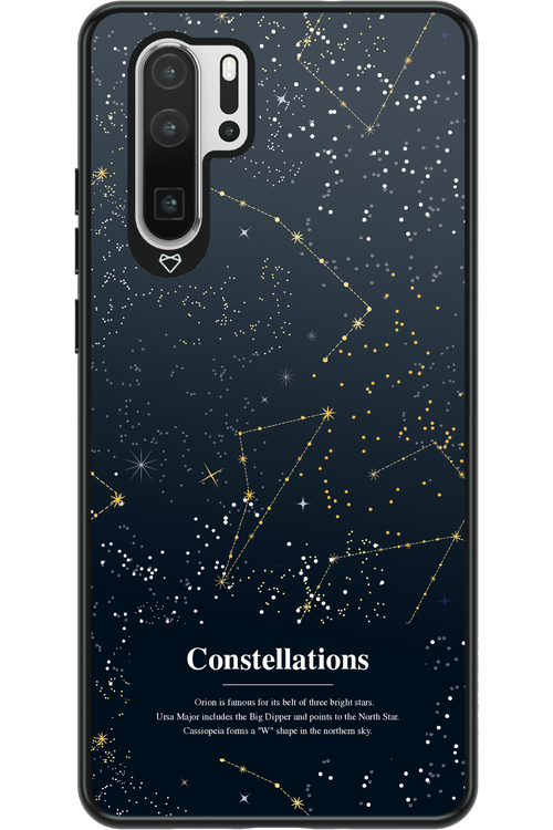 Constellations - Huawei P30 Pro