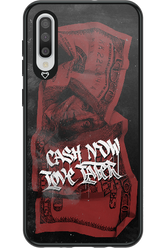 Liquid Assets - Samsung Galaxy A50