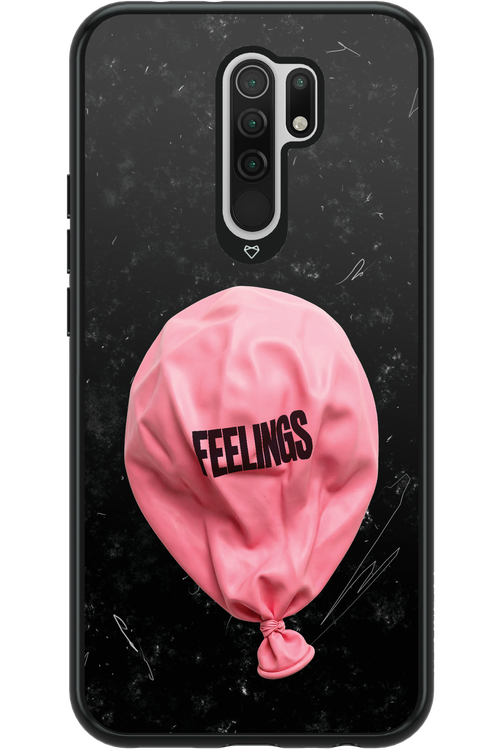 Feelings 2.0 - Xiaomi Redmi 9