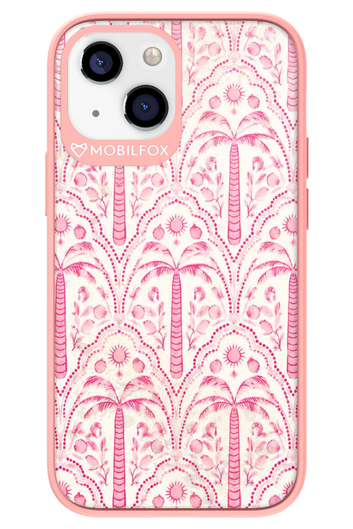 Pink Palm 2.0 - Apple iPhone 13 Mini