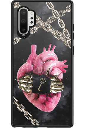 Love - Samsung Galaxy Note 10+
