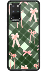 Blanket Fluff - Samsung Galaxy S20+