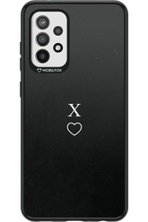 X Black 2.0 - Samsung Galaxy A72