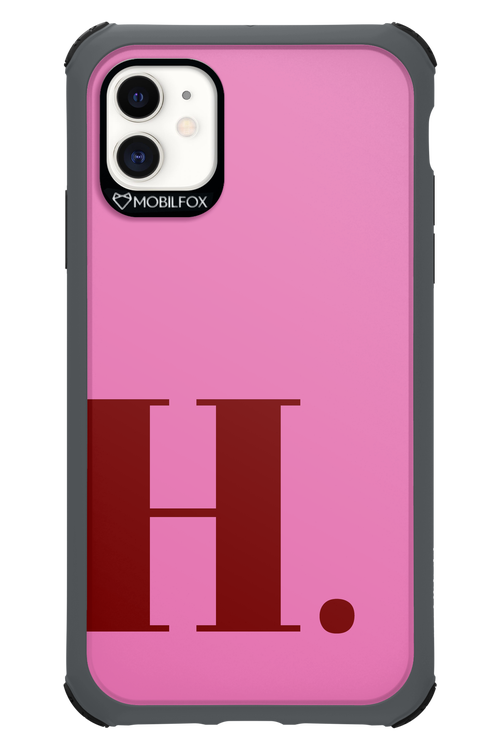 H (Sorbet) 2.0 - Apple iPhone 11