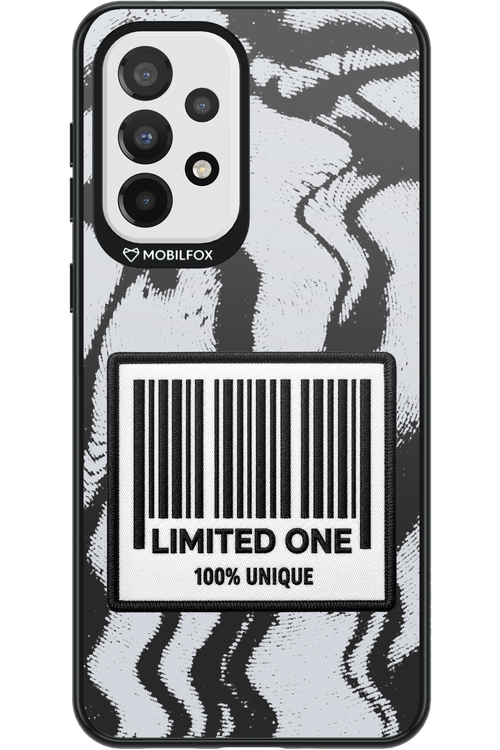 Limited One 2.0 - Samsung Galaxy A33