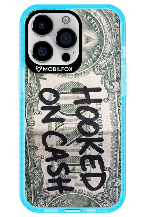 hooked 2.0 - Apple iPhone 13 Pro