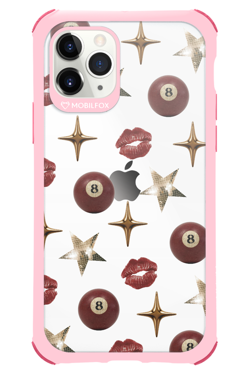 Lucky strike 2.0 - Apple iPhone 11 Pro