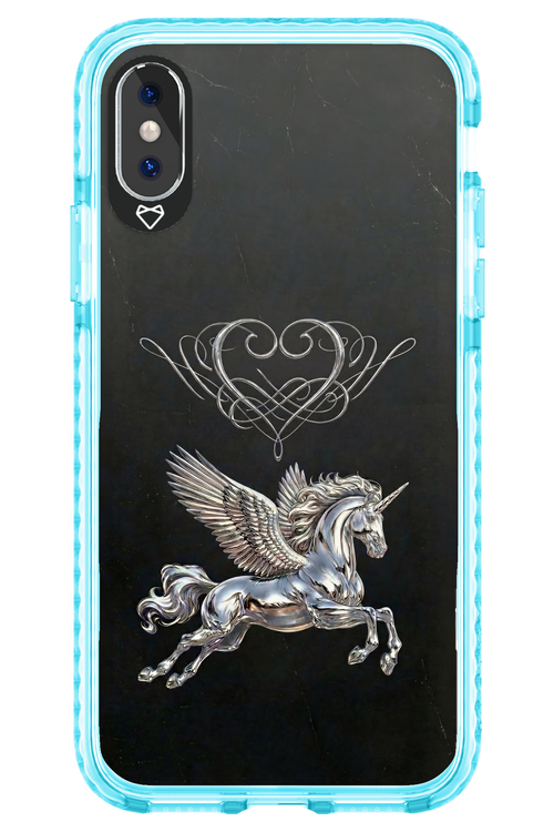 Horse Heart 2.0 - Apple iPhone XS
