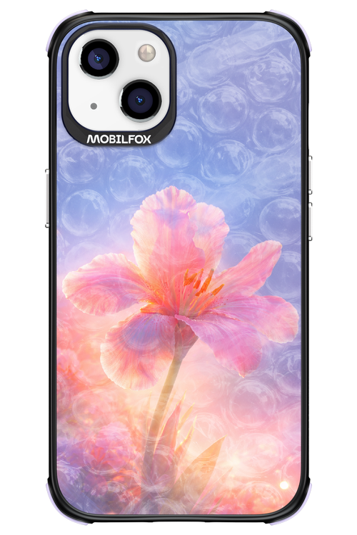 Bubble Flower 2.0 - Apple iPhone 13