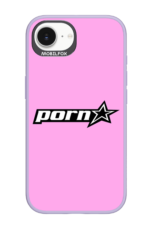 Porn 2.0 - Apple iPhone 16e