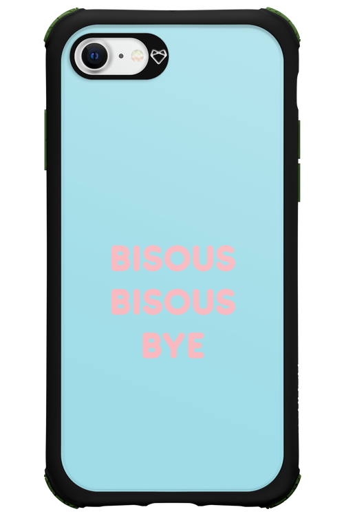 Bisous - Apple iPhone 8