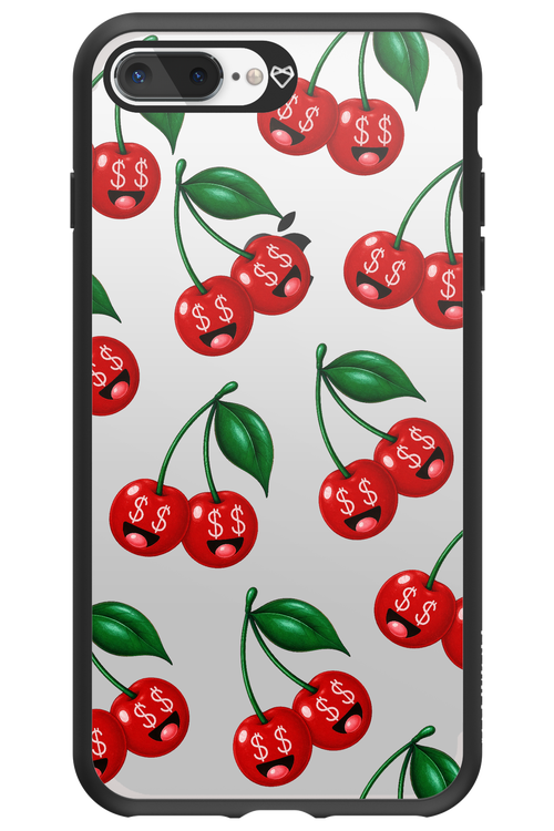 Money Cherry 2.0 - Apple iPhone 7 Plus