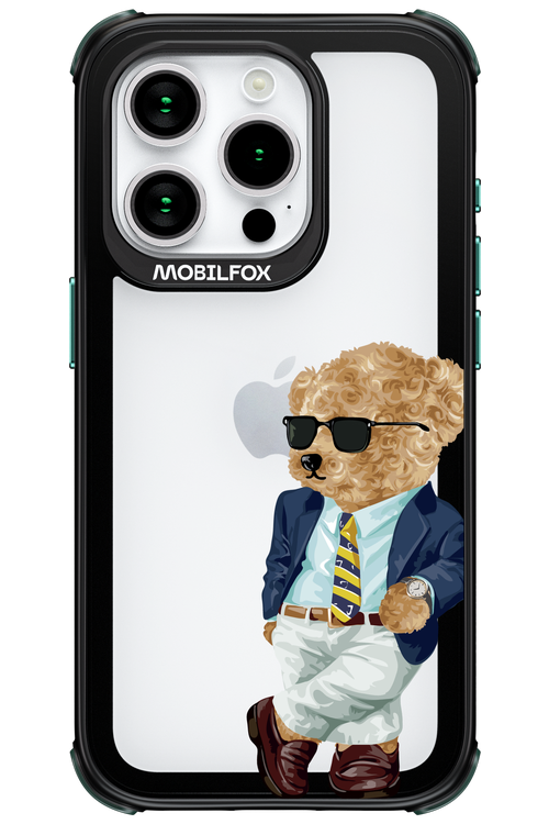 Boss 2.0 - Apple iPhone 15 Pro