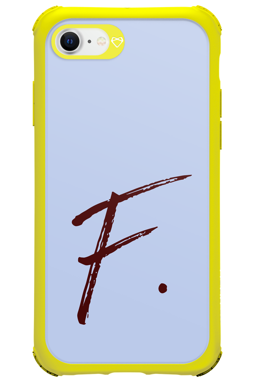 (Jellyfish Presso) F 2.0 - Apple iPhone SE 2022