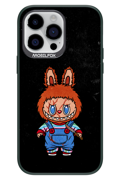 Playtime's over - Apple iPhone 14 Pro Max