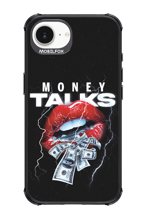 Money Talks 2.0 - Apple iPhone 16e