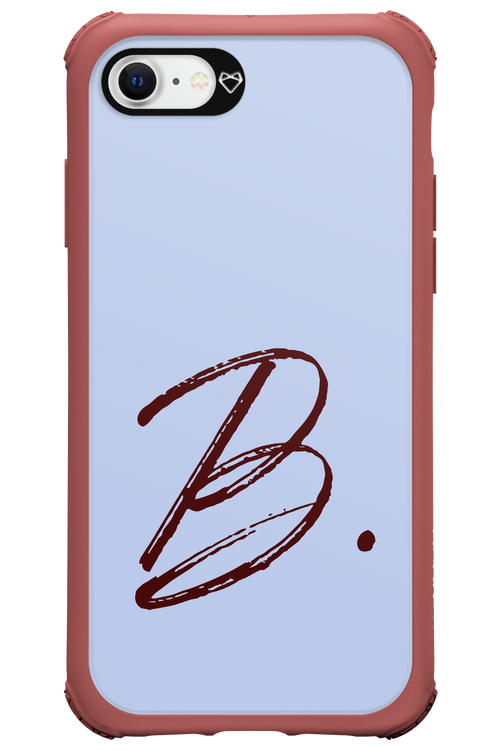 (Jellyfish Presso) B 2.0 - Apple iPhone SE 2020
