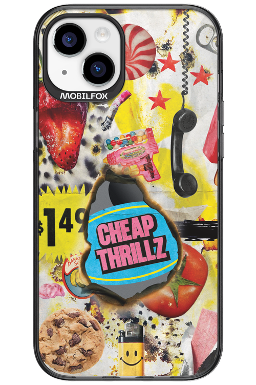 CHEAP THRILLZ - Apple iPhone 15 Plus