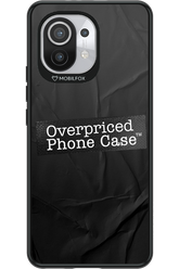 Overpriced Phone Case 2.0 - Xiaomi Mi 11 5G