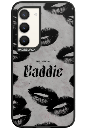 Official Baddie - Samsung Galaxy S23