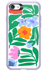 My Flowergarden - Apple iPhone 8