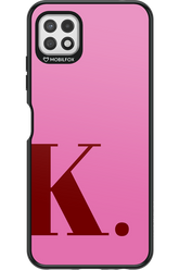 K (Sorbet) 2.0 - Samsung Galaxy A22 5G