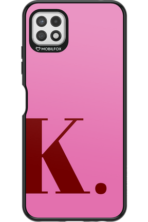 K (Sorbet) 2.0 - Samsung Galaxy A22 5G