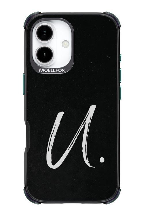 (Off Space) U 2.0 - Apple iPhone 17