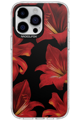 Amaryllis Noir - Apple iPhone 14 Pro Max