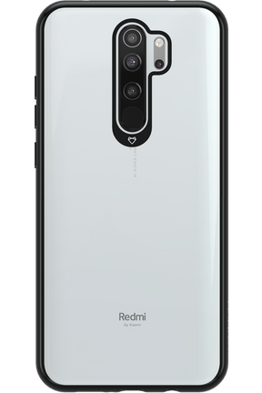 Custom Studio 2.0 - Xiaomi Redmi Note 8 Pro