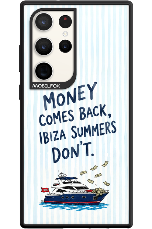 Ibiza summers 2.0 - Samsung Galaxy S23 Ultra