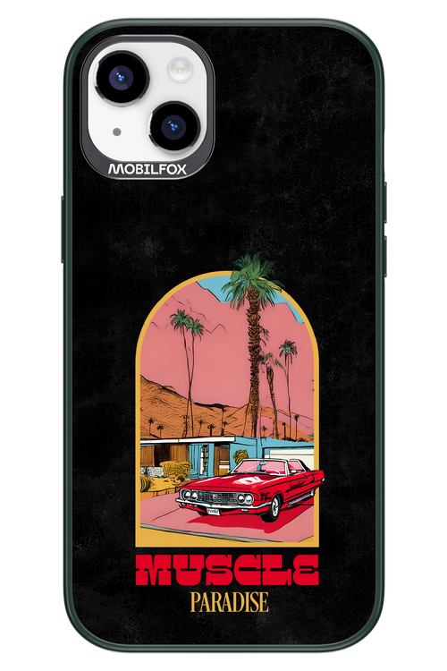 Muscle Paradise - Apple iPhone 14 Plus