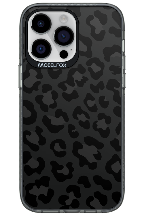 BLACK LEOPARD - Apple iPhone 14 Pro Max