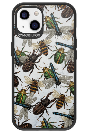 Beetle Gem - Apple iPhone 13