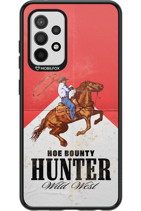 HOE BOUNTY HUNTER 2.0 - Samsung Galaxy A52 / A52 5G / A52s