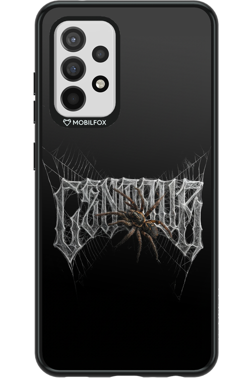 Web Centaur Logo Spider 2.0 - Samsung Galaxy A52 / A52 5G / A52s