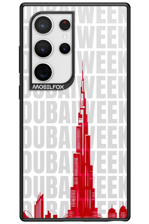 Dubaiweek Burj Khalifa 2.0 - Samsung Galaxy S24 Ultra