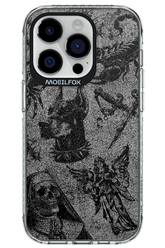 Built Different II - Apple iPhone 14 Pro