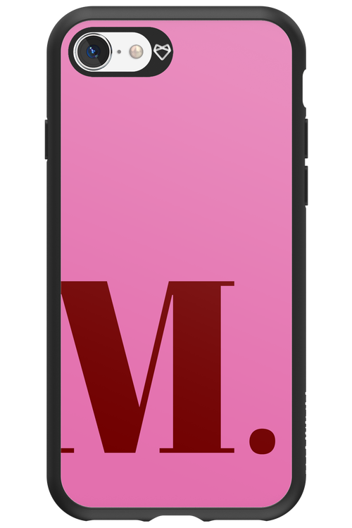 M (Sorbet) 2.0 - Apple iPhone SE 2022