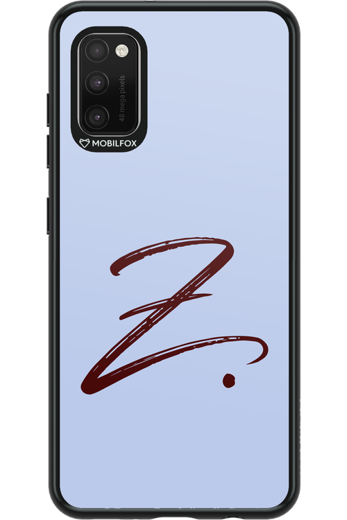 (Jellyfish Presso) Z 2.0 - Samsung Galaxy A41