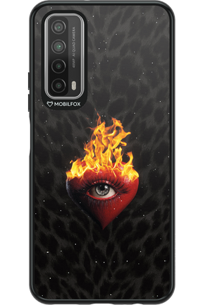 Shit happens - Huawei P Smart 2021